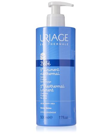 Uriage Liniment Oleothermal 500ml