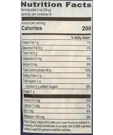 Camp'Oro Le Regionali Italian Pasta Trofie 17.6 oz - Pack of 16 - Buy Online on SooperMarket.com