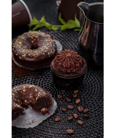 Native Vanilla Pure Chocolate Extract 4 Fl Oz - Perfect for Cooking, Baking, and Dessert Crafting - Buy Online on SooperMarket.com