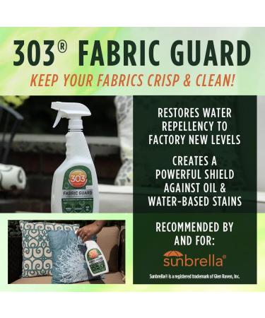 303 30606 Fabric Guard Trigger Sprayer 946 ml - Buy Online on SooperMarket.com
