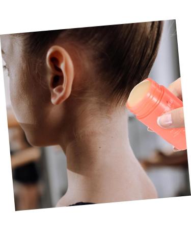 FOYTOKI Wax Stick Hair Styling Wax Hair Waxing Stick Hair Products Hair Styling Tool Hair Care Hair Finishing Stick Hair Modeling Tool Hair Styling Products Hair Sticks Hair Wig Wax - Buy Online on SooperMarket.com