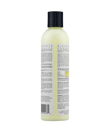 Taliah Waajid Black Earth Herbal Conditioner 8oz | Enhance & Moisturize Hair - International Shipping Available - Buy Online on SooperMarket.com