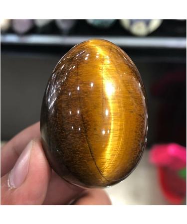 Crystal Natural Rare Tiger Eye Stone Crystal Quartz Dragon Stones 45-48mm 1pc (Size : 3pc) - Buy Online on SooperMarket.com