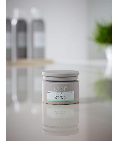 KEUNE Style Dry Paste 2.5 Oz for Texture and Oily Hair - Buy Online - Buy Online on SooperMarket.com