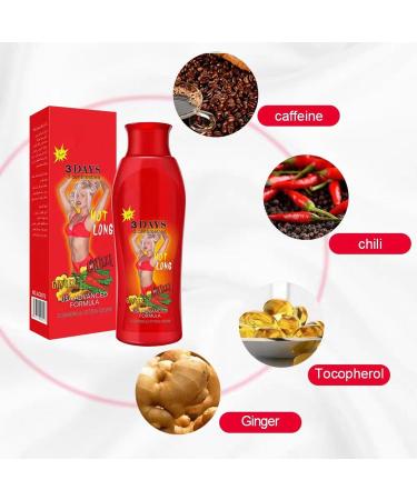 Buy Slimming Fitting Cream | Moisturizing Body Cream for Hips Abdomen & Buttocks | Reduce Cellulite & Firm Skin - Buy Online on SooperMarket.com