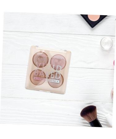 FOYTOKI Highlight Eye Shadow Powder Blouses for Light Blue Eyeshadow Makeup Eyeshadow Korean Eyeshadow - Buy Online on SooperMarket.com