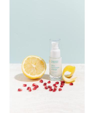 Lavido Natural Alert Eye Cream | Clean Non-Toxic Skincare - 1 fl oz | 30 ml - Buy Online on SooperMarket.com