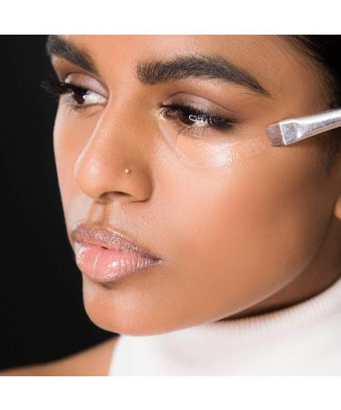 WUNDERBROW Last & Foundation Concealer - Deep Color - Cruelty-Free - Buy Online on SooperMarket.com
