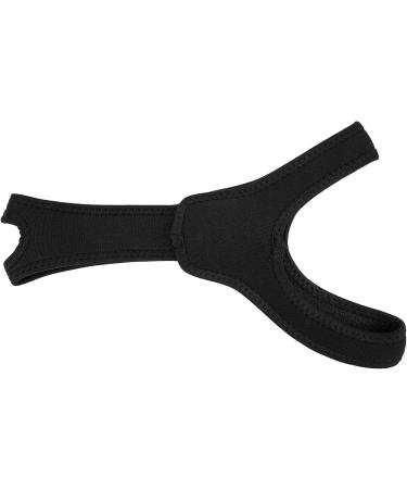 Le Noir Anti-Snoring Chin Strap - Adjustable Breathable Device for Men and Women - Stop Snoring Now! - Buy Online on SooperMarket.com