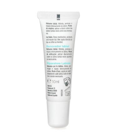 Acniben Lip Gloss 10 ml - Moisturizing & Shine for Stunning Lips | International Shipping Available - Buy Online on SooperMarket.com