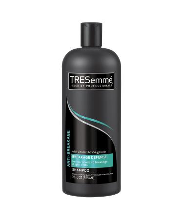 TRESemm Shampoo Anti-Breakage 28 oz
