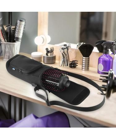 Hair Dryer Bag | Waterproof Storage Travel Case For Hard Carrying Case Waterproof Storage Portable For Bathroom Home Puchen - Buy Online on SooperMarket.com