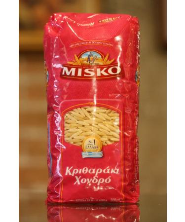 Risoni Large-Orzo (misko) 500g