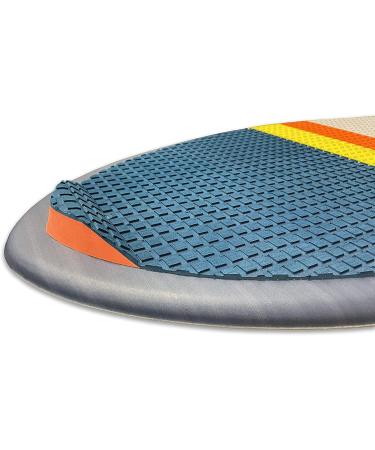 Jet Pilot Glass Slipper 52in Wake Surfboard - High Performance Water Sports Gear - Buy Online on SooperMarket.com