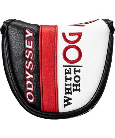 Odyssey White HOT OG 2-Ball Blade Right Putter | Men's Steel Shaft 34 - Buy Online on SooperMarket.com