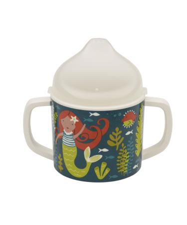 Ore Originals  Sippy Cup Isla Mermaid Isla The Mermaid