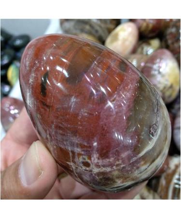 Crystal 1pc 280-310g Natural Stones Stone Hand Carved Stones - Buy Online on SooperMarket.com
