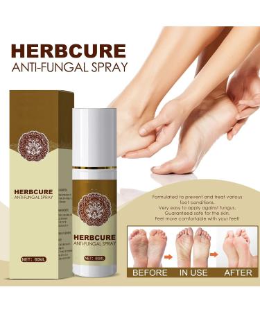 JISKG South Moon Feet Spray - Refreshing Foot Deodorizer for Hygienic & Healthy Feet - Buy Online on SooperMarket.com