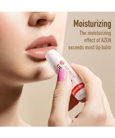 24 Pack Natural Lip Balm - Bulk Moisturizing Lip Care for Dry, Cracked Lips - Buy Online on SooperMarket.com
