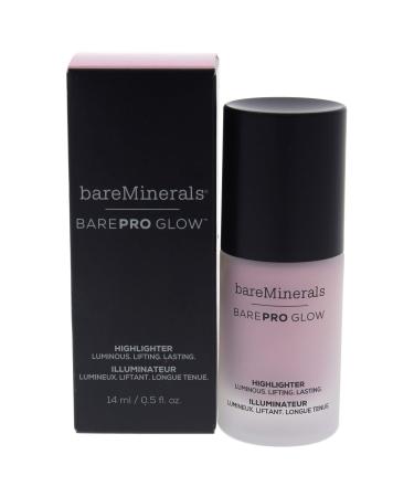 Bare Escentuals Barepro Glow Highlighter Liquid - Whimsy  0.47 Oz Whimsy 0.5 Fl Oz (Pack of 1)