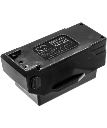 Battery Replacement for YUNEEC Mantis Q Mantis G YUNB3S2800