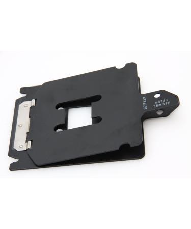 Beseler 35mm Glassless Full Format (25x37mm) Negative Carrier for Printmaker 35 and 67 Series Enlargers