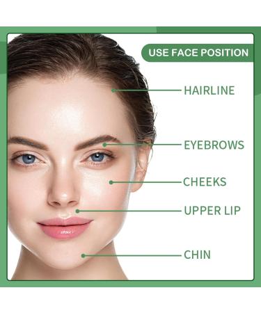 Wooden Wax Sticks Eyebrow Lip Nose Waxing Sticks Small Wax Spatulas Applicator Wood Craft Sticks for Hair Removal and Smooth Skin Spa and Home Usage (300PCS) - Buy Online on SooperMarket.com