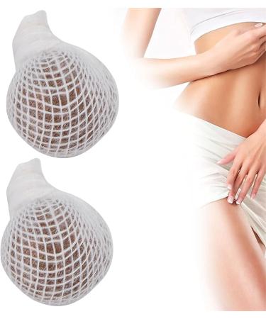 2 Pieces PH Balance Cleansing Wipes - Promote Vaginal Health & Clean Residues | International Shipping Available - Buy Online on SooperMarket.com