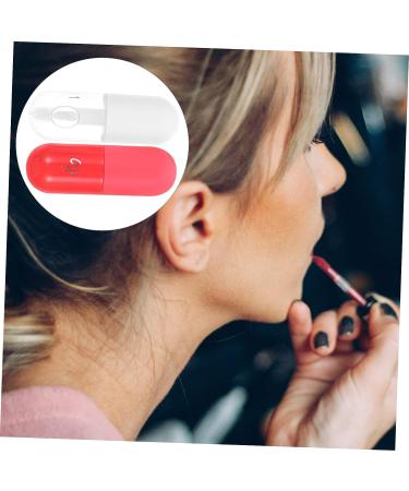 STAHAD Lip Oil Lip Plumper & Balm Set | Natural Plant Essence Makeup for Moisturized Lips - 4 Pcs - Buy Online on SooperMarket.com
