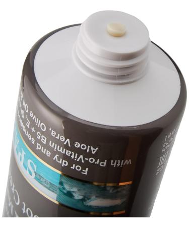 Buy H&B Foot Cream Intensive - 200ml Mud-Based Formula | International Shipping Available - Buy Online on SooperMarket.com