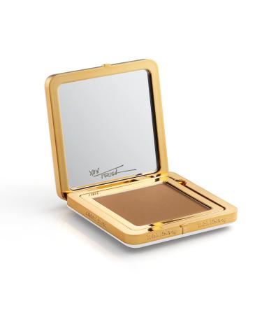Trish McEvoy Gorgeous Bronzing Cream Bronzer 0.34 Ounce (Pack of 1)