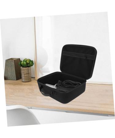 NOLITOY 2 Pcs Hair Dryer Storage Bag Hair Dryer Carrier Case Volumizer Storage Diffuser Hair Dryer Bag Eva - Buy Online on SooperMarket.com