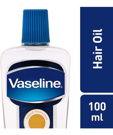 Vaseline Hair Tonic & Scalp Conditioner 100gm & 100ml (Pack of 1) - Nourishing Formula - Buy Online on SooperMarket.com