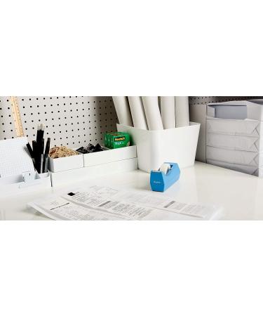 Scotch Magic Tape  3 Rolls  Numerous Applications  Invisible  Engineered for Repairing  3/4 x 1000 Inches  Boxed (810K3) - Buy Online on SooperMarket.com