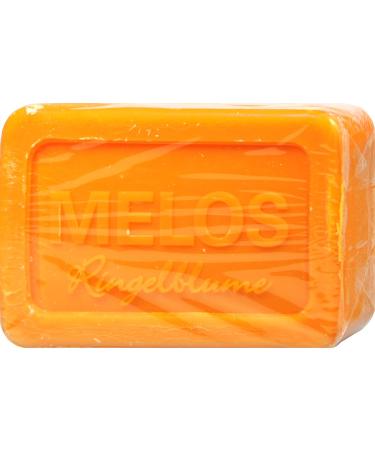 Speick Melos Calendula Soap