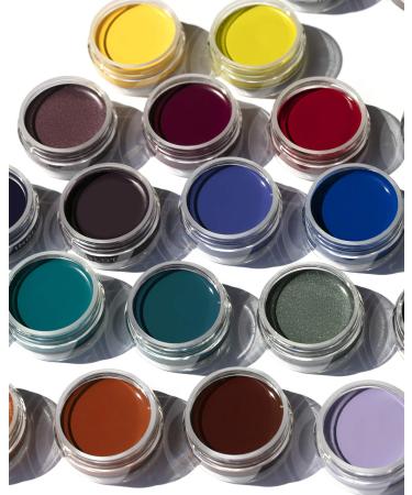 Inglot AMC Eyeliner Gel 67 - Waterproof Gel Eyeliner with High Intensity Pigments - Buy Online on SooperMarket.com