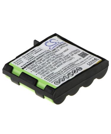 VI VINTRONS Battery for COMPEX Edge US Enegry Enegry Mi-Ready Energy