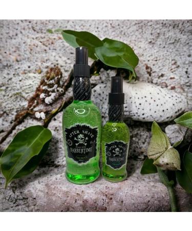 AFTER SHAVE 400ML COLOGNE POTION OF MORGAN NO.4 - Buy Online on SooperMarket.com