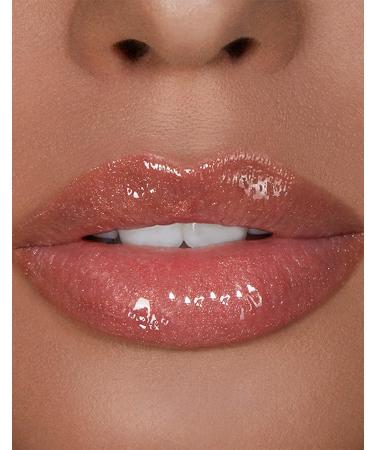 HOURGLASS Unreal High Shine Volumizing Lip Gloss Ignite - Amplify Your Lips with Luminous Shine - Buy Online on SooperMarket.com