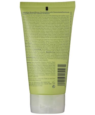 Aveda Be Curly Detangling Masque 5.1oz - Hydrating Hair Mask for Curly Hair - Buy Online on SooperMarket.com
