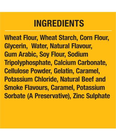 PEDIGREE DENTASTIX Oral Care Adult Dog Treats for Medium Dogs - Fresh Flavour 40 Sticks + Beef 40 Sticks Fresh 40 Count (Pack of 2) Treats + Treats for Medium Dogs - Beef - Buy Online on SooperMarket.com