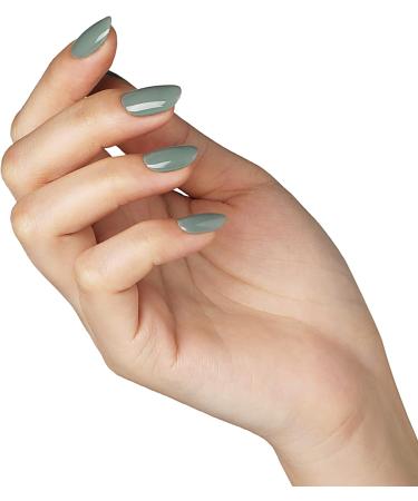 BLUESKY Gel Nail Polish Starter Kit - Autumn Gel Nail Set with UV LED Lamp, 3 Gel Polishes, Top & Base Coat, Cleanser, Nail File & Buffer - Buy Online on SooperMarket.com
