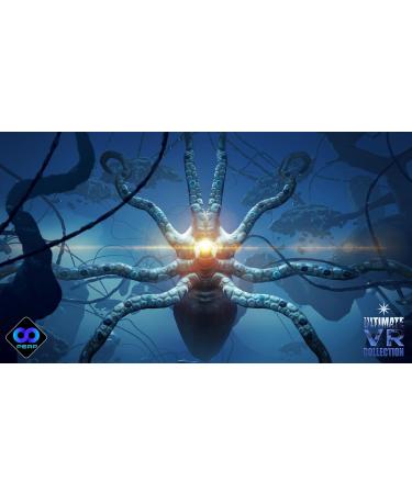 The Ultimate VR Collection - 5 Great Games on One Disk (PSVR/PS4) Single - Buy Online on SooperMarket.com