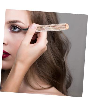 BELLIFFY 1pc Eyeliner Makeup Supply Makeup Pen Eye Lining Pen Cosmetic Accessory Makeup Accessory Eye Grooming Pen Eye Beauty Pen Cosmetic Pen 1 count (Pack of 1) As Shown - Buy Online on SooperMarket.com