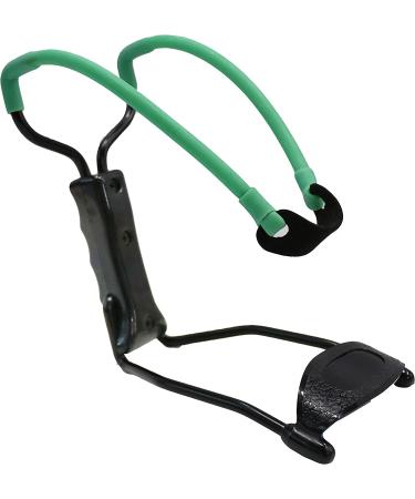 CHILION Professional Slingshot with Wrist Support - Tubular Rubber Band - Buy Online on SooperMarket.com