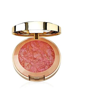 Milani Baked Blush Corallina 0.12 oz (Pack of 2)