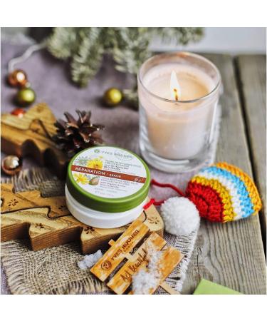 Yves Rocher Cold Weather Balm with Shea - Nourishing Skin Protection for All Climates | Shop Internationally - Buy Online on SooperMarket.com