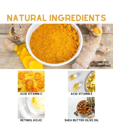 Kojic Acid Soap Kojic Soap Bar Skin Lightening Soap Bath Soap Fades Age Spots Freckles Revitalize and Moisturizing Cleansing Soap for Dark Spots Uneven Skin Tone - Buy Online on SooperMarket.com
