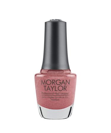 Morgan Taylor Tex'as Me Later 15ml
