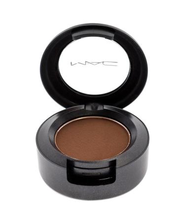 MAC Matte Espresso Eye Shadow - 0.0459 oz (M25013) - Buy Online on SooperMarket.com